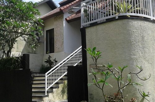 Foto 10 - Kunigen Villa Jimbaran Bali