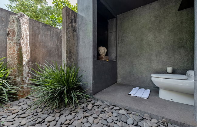 Villa Kelusa Ubud - Foto 51