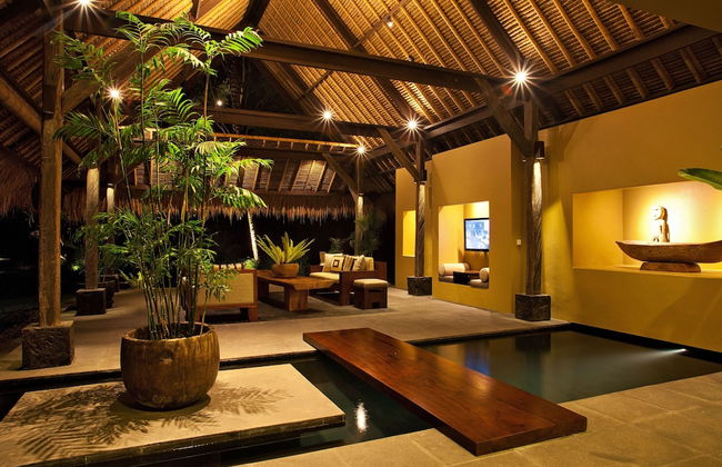 Villa Kelusa Ubud - Foto 31