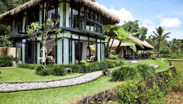 Photo 1 - Villa Kelusa Ubud