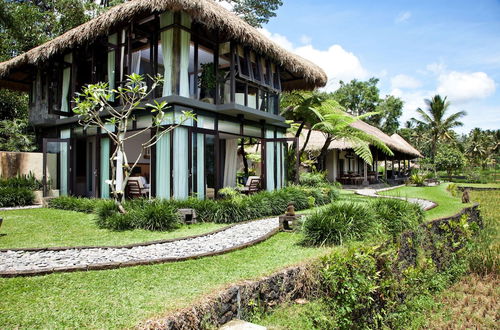 Photo 1 - Villa Kelusa Ubud