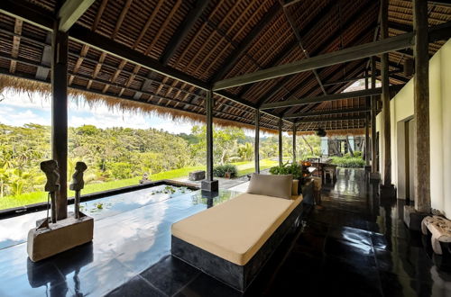 Photo 3 - Villa Kelusa Ubud