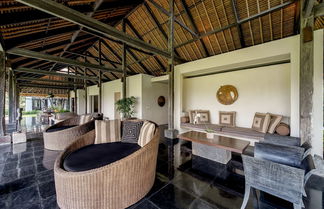 Photo 2 - Villa Kelusa Ubud