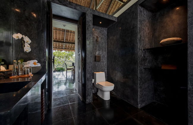Villa Kelusa Ubud - Foto 43