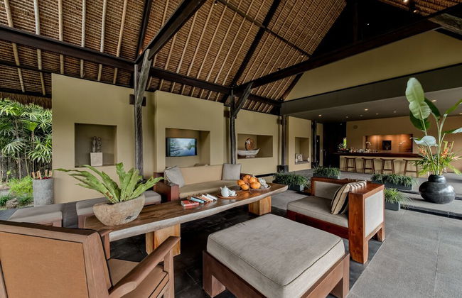 Villa Kelusa Ubud - Foto 5