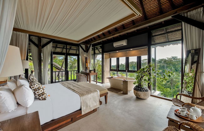 Villa Kelusa Ubud - Foto 18