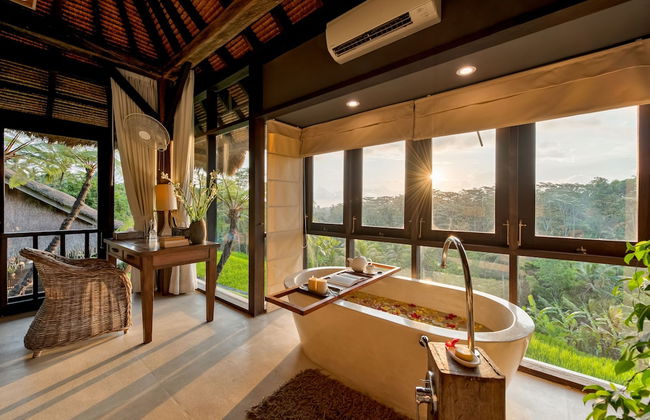 Villa Kelusa Ubud - Foto 38