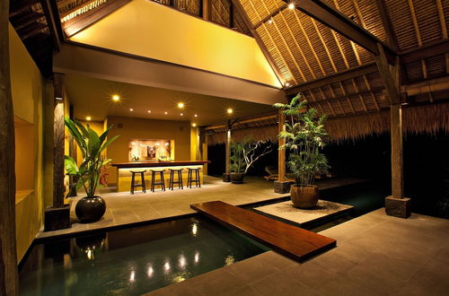 Foto 32 - Villa Kelusa Ubud