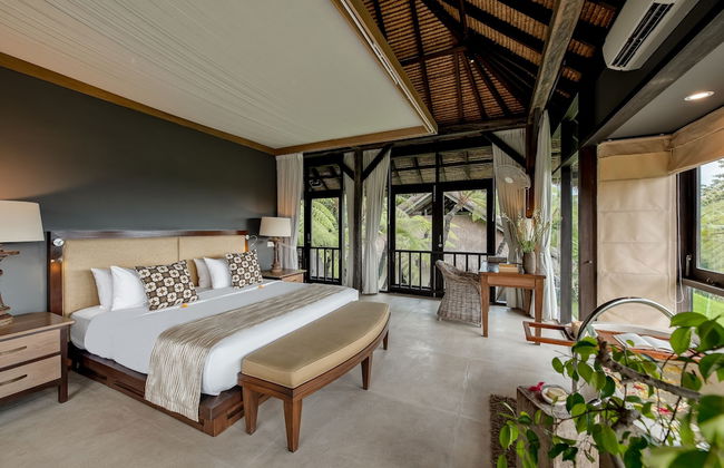 Villa Kelusa Ubud - Foto 21