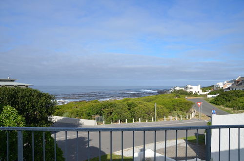 Foto 13 - Hermanus Beach Cottage 1