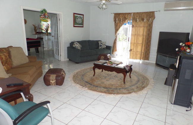 The Royal Kensington Villa - Foto 26