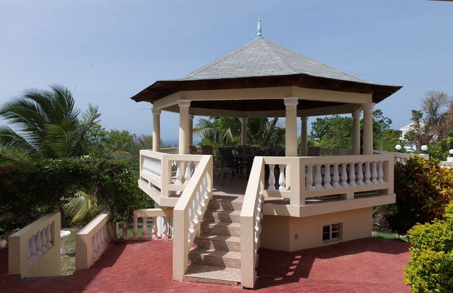 The Royal Kensington Villa - Foto 36