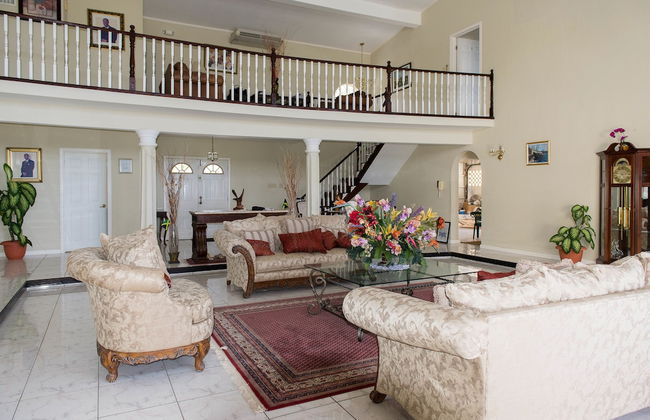 The Royal Kensington Villa - Foto 10