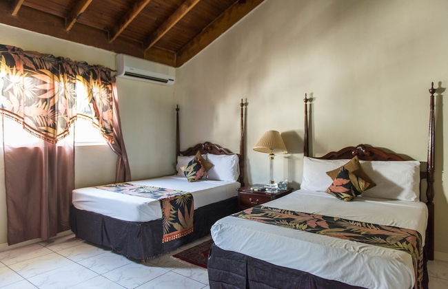 The Royal Kensington Villa - Foto 16