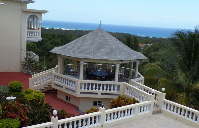 The Royal Kensington Villa - Foto 34