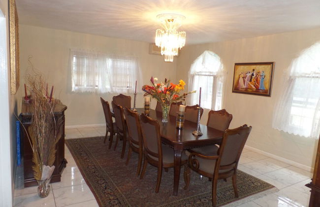 The Royal Kensington Villa - Foto 27