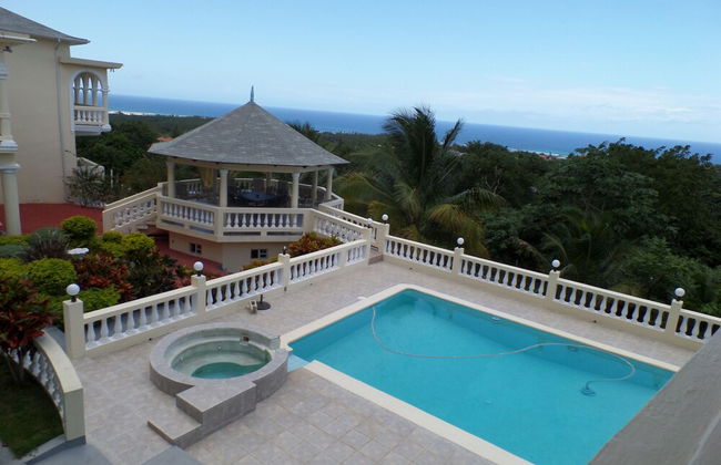 The Royal Kensington Villa - Foto 23