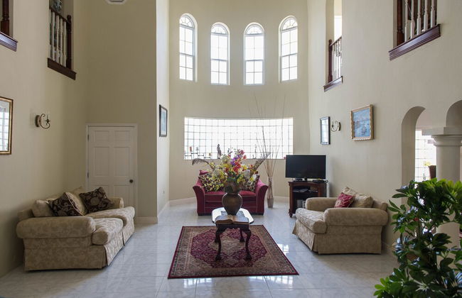 The Royal Kensington Villa - Foto 3