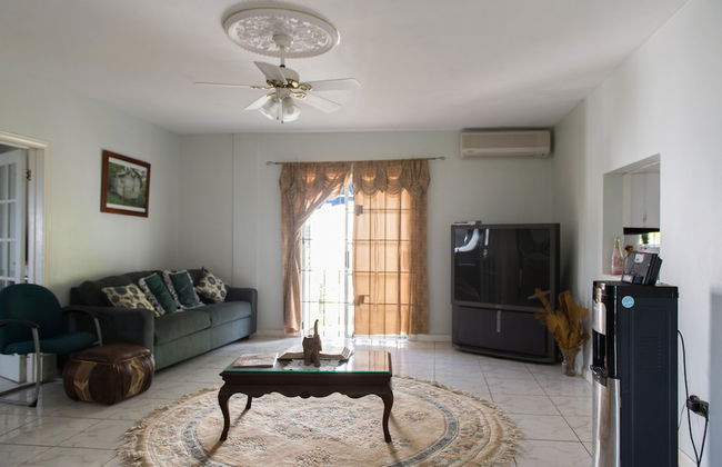 The Royal Kensington Villa - Foto 11