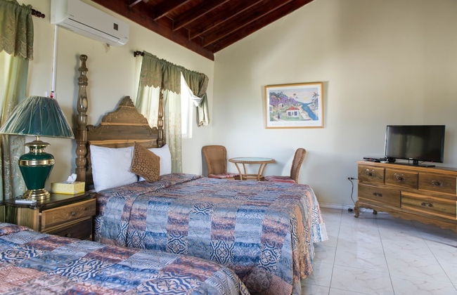 The Royal Kensington Villa - Foto 17