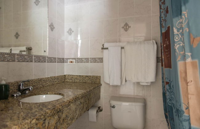 The Royal Kensington Villa - Foto 21