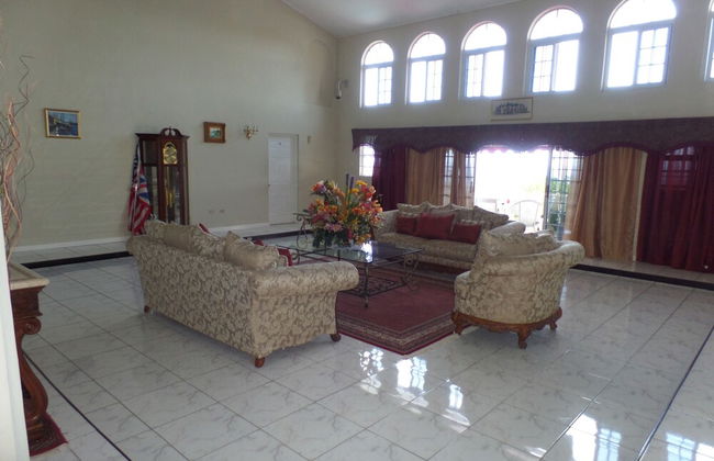 The Royal Kensington Villa - Foto 2
