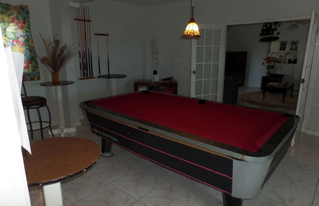 The Royal Kensington Villa - Foto 25