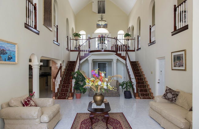 The Royal Kensington Villa - Foto 14