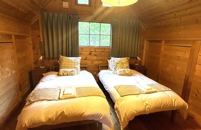 Kenman House Hakuba - Foto 4