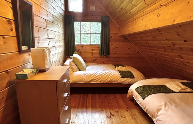 Kenman House Hakuba - Foto 5