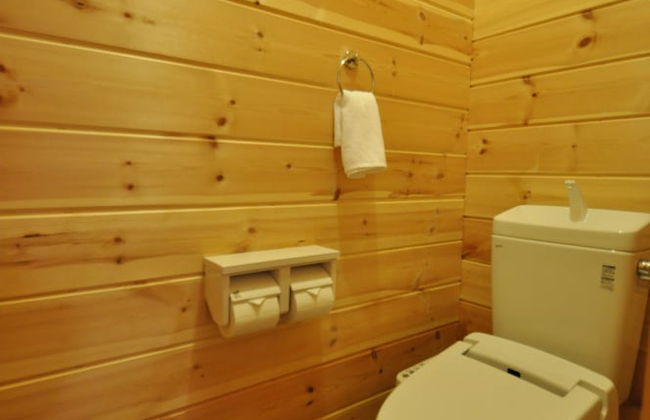 Kenman House Hakuba - Foto 15