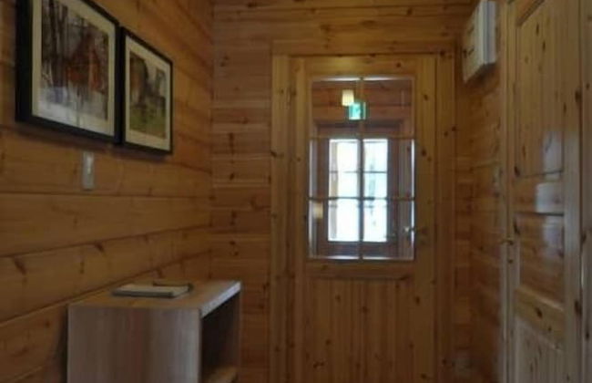 Kenman House Hakuba - Foto 2