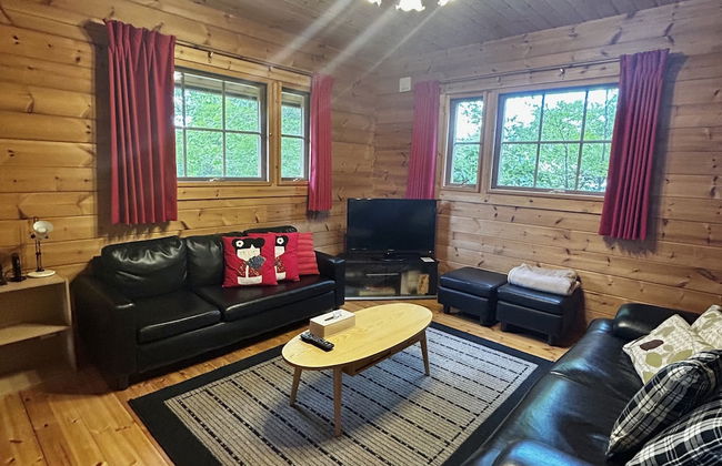 Kenman House Hakuba - Foto 10