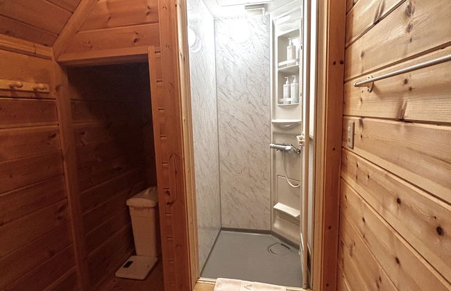 Kenman House Hakuba - Foto 14