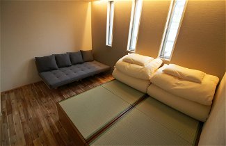 Foto 3 - The Guest House CocoConne Fukuoka Nishijin