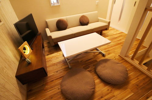 Photo 2 - The Guest House CocoConne Fukuoka Nishijin