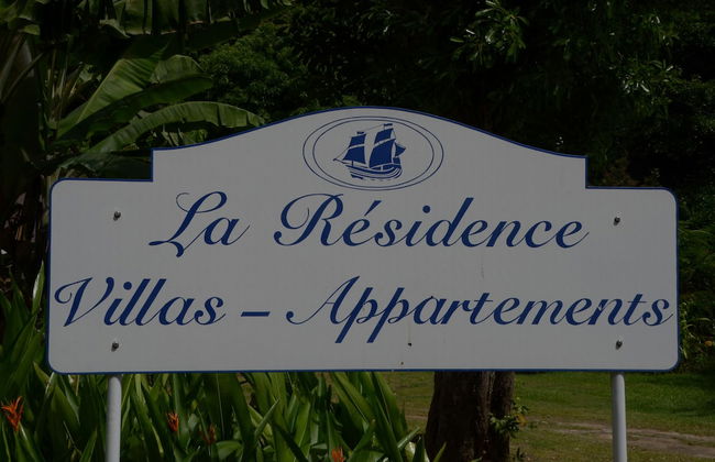 La Residence - Foto 57