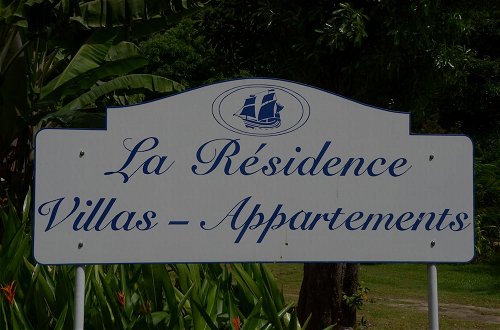 Foto 57 - La Residence