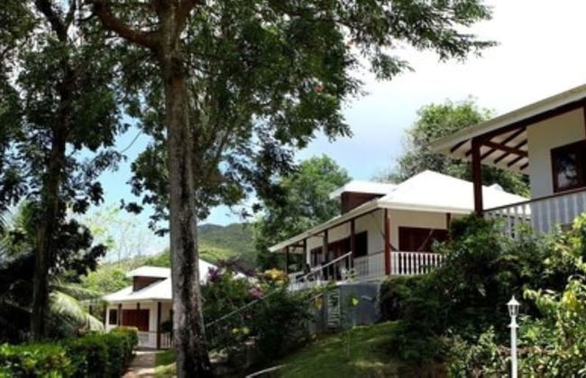 La Residence - Foto 19