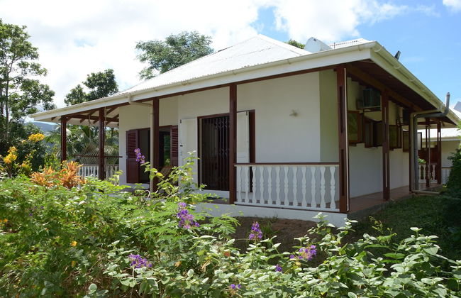 La Residence - Foto 56