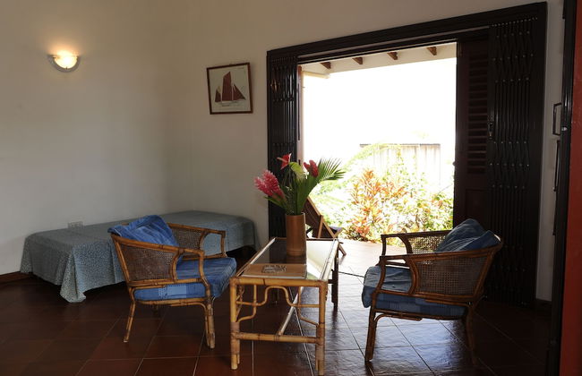 La Residence - Foto 38