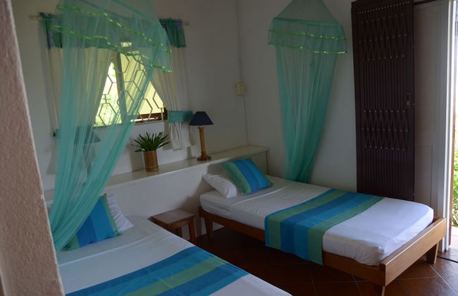 La Residence - Foto 3