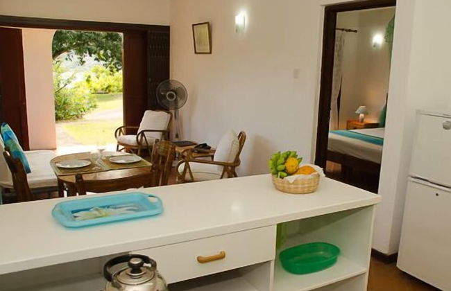 La Residence - Foto 32