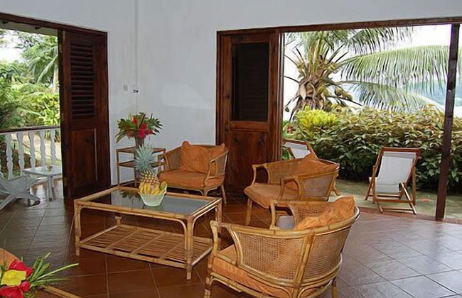 La Residence - Foto 39