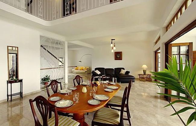 La Residence - Foto 20