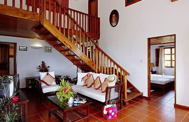 La Residence - Foto 36