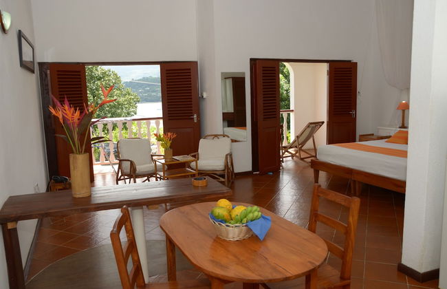 La Residence - Foto 34