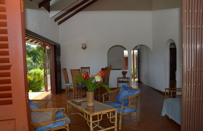 La Residence - Foto 33