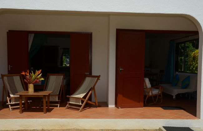 La Residence - Foto 40