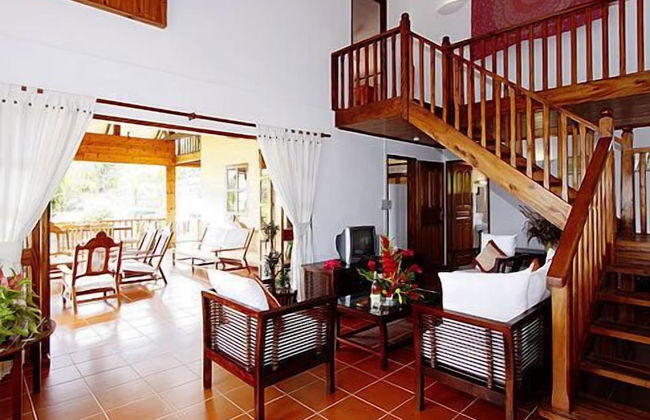 La Residence - Foto 37